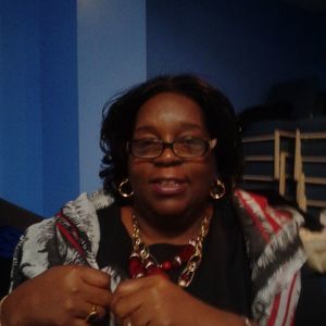 Meet your Posher, Tina